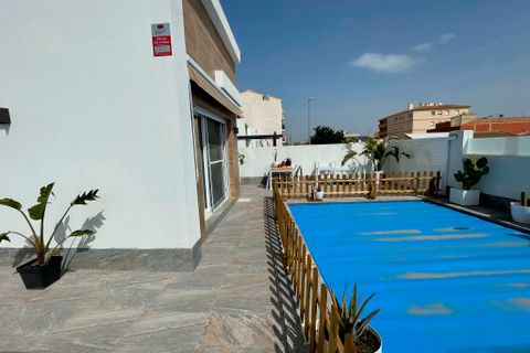 Villa a Avileses, Murcia, Avileses - € 289.000 | Ref: 3063MHR - foto 2